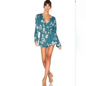 FP~Tuscan Dreams Tunic